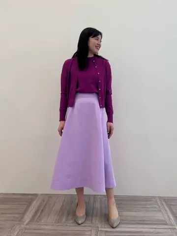 組曲 山田 コーディネート画像