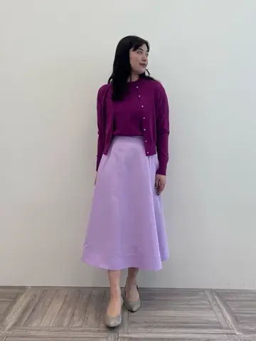 組曲 山田 コーディネート画像