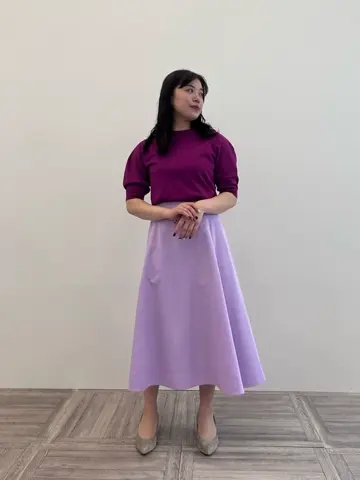 組曲 山田 コーディネート画像