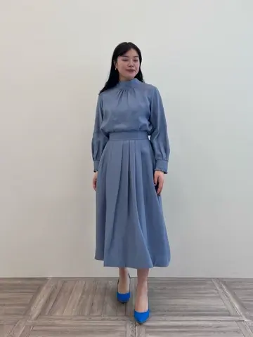 組曲 山田 コーディネート画像