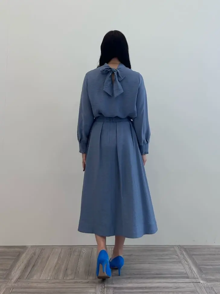 組曲 山田 コーディネート画像