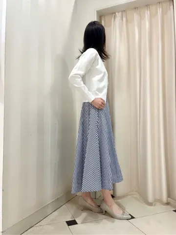 組曲 金井 コーディネート画像