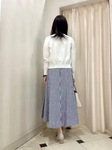 組曲 金井 コーディネート画像