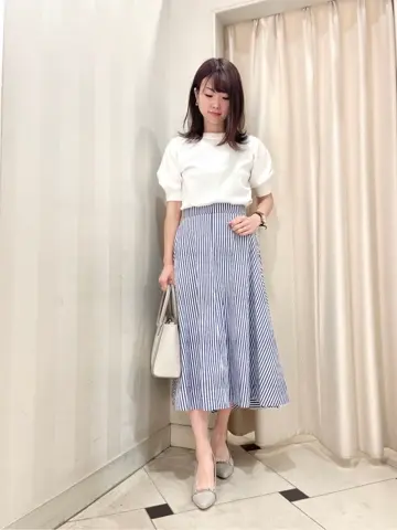 組曲 金井 コーディネート画像