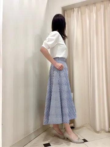 組曲 金井 コーディネート画像