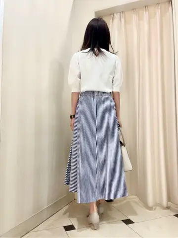 組曲 金井 コーディネート画像