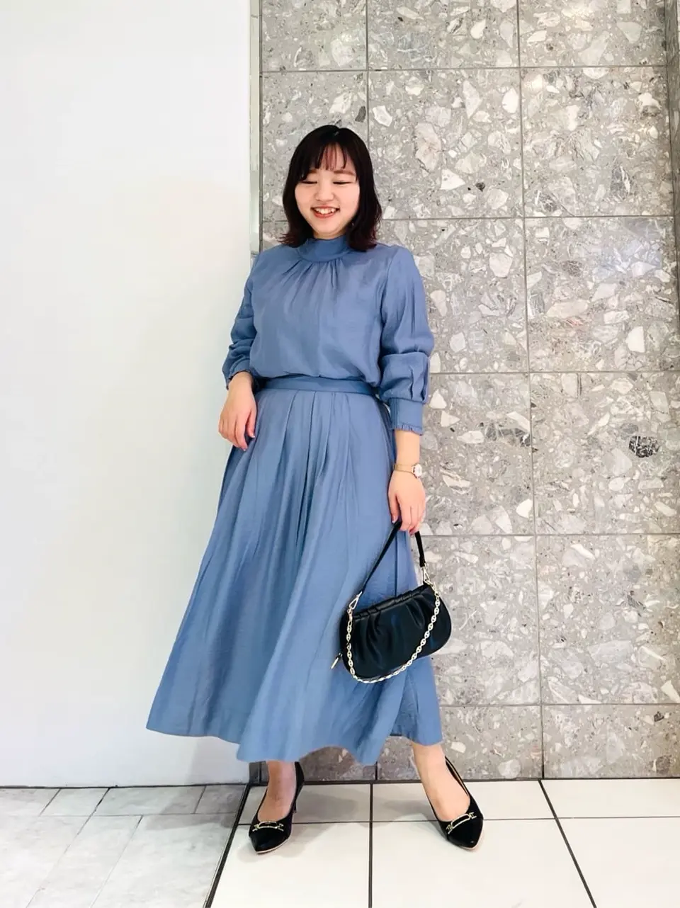  KATO コーディネート画像