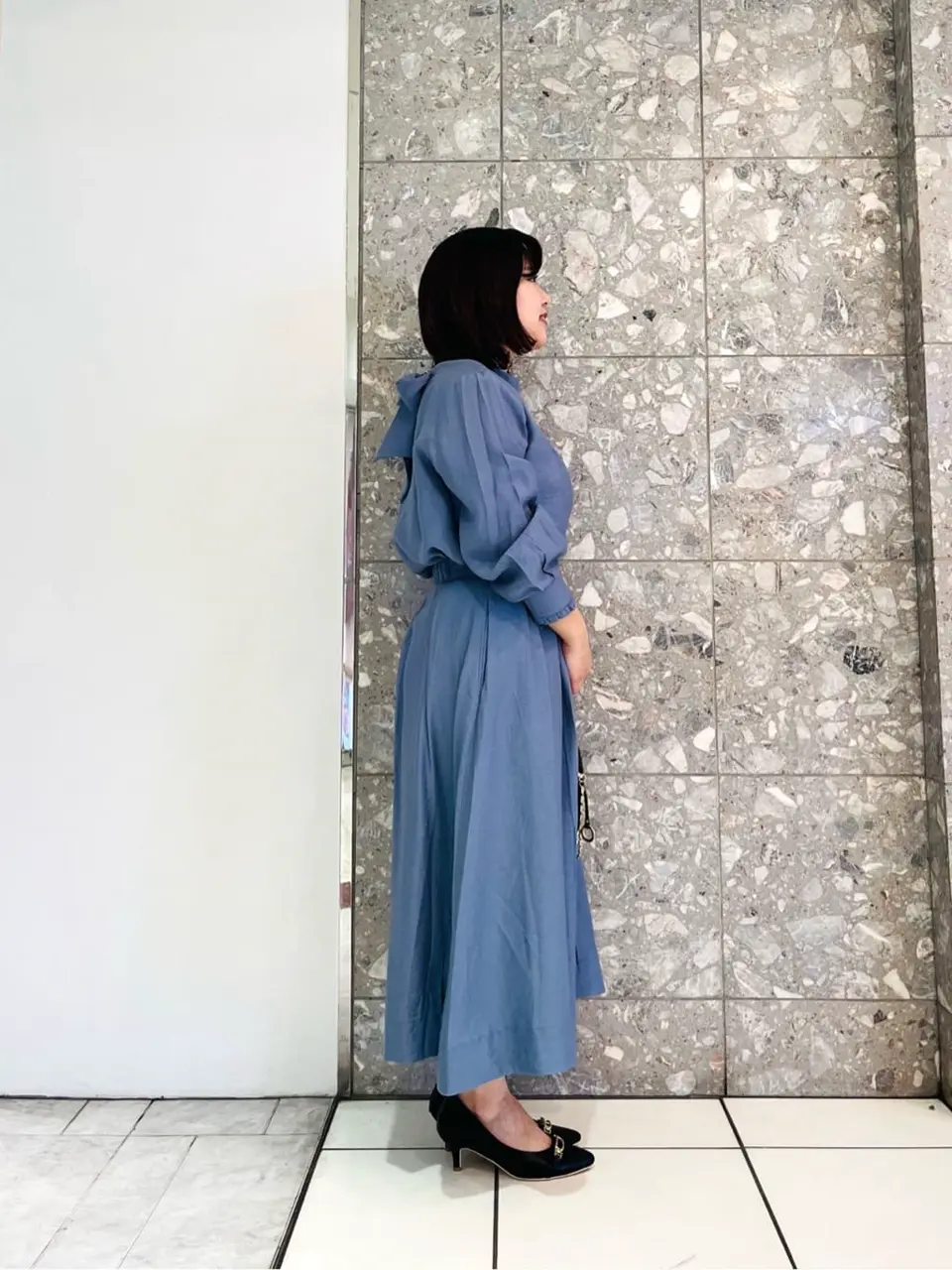 組曲 KATO コーディネート画像