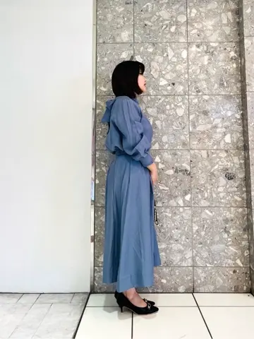 組曲 KATO コーディネート画像