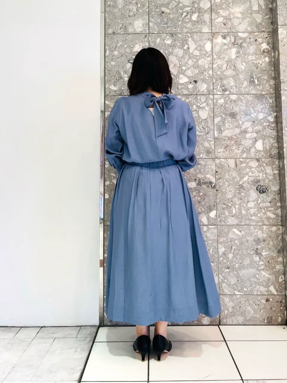 組曲 KATO コーディネート画像