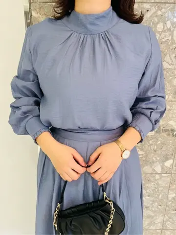 組曲 KATO コーディネート画像