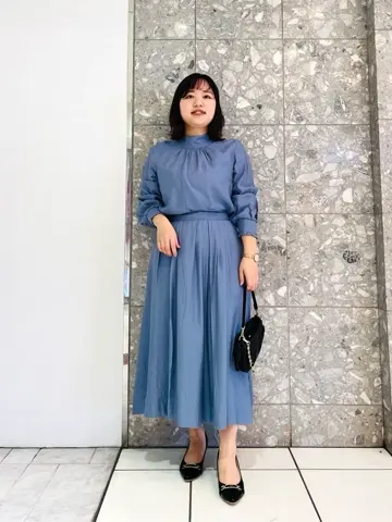 組曲 KATO コーディネート画像