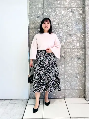 組曲 KATO コーディネート画像