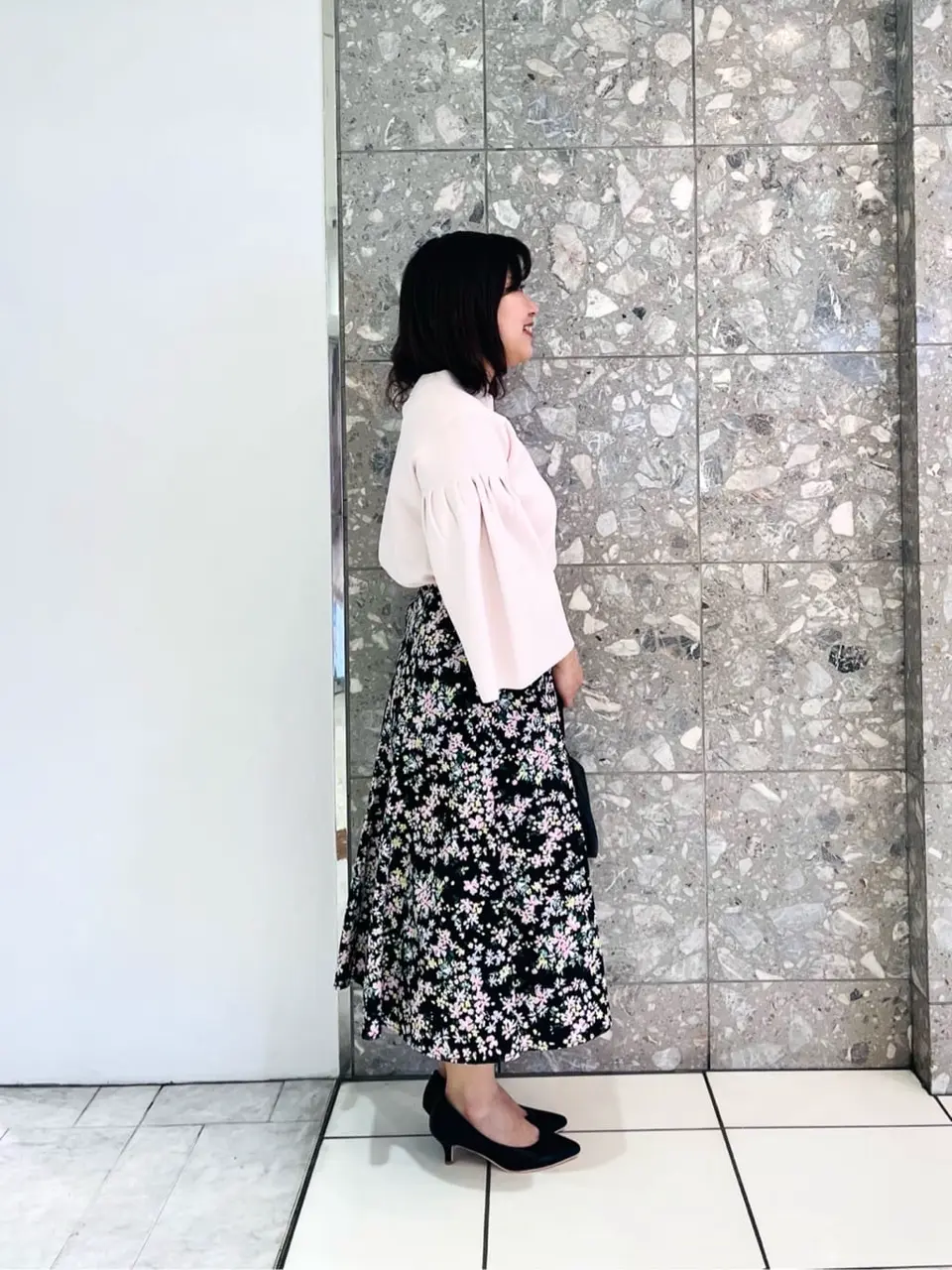 組曲 KATO コーディネート画像