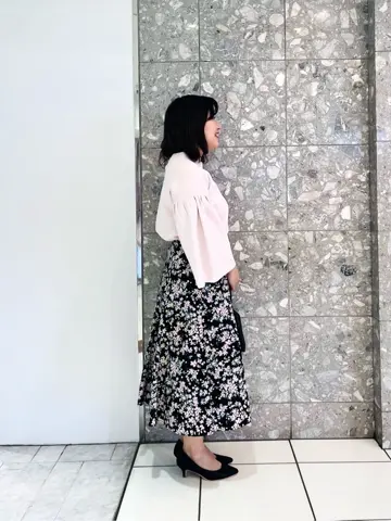 組曲 KATO コーディネート画像