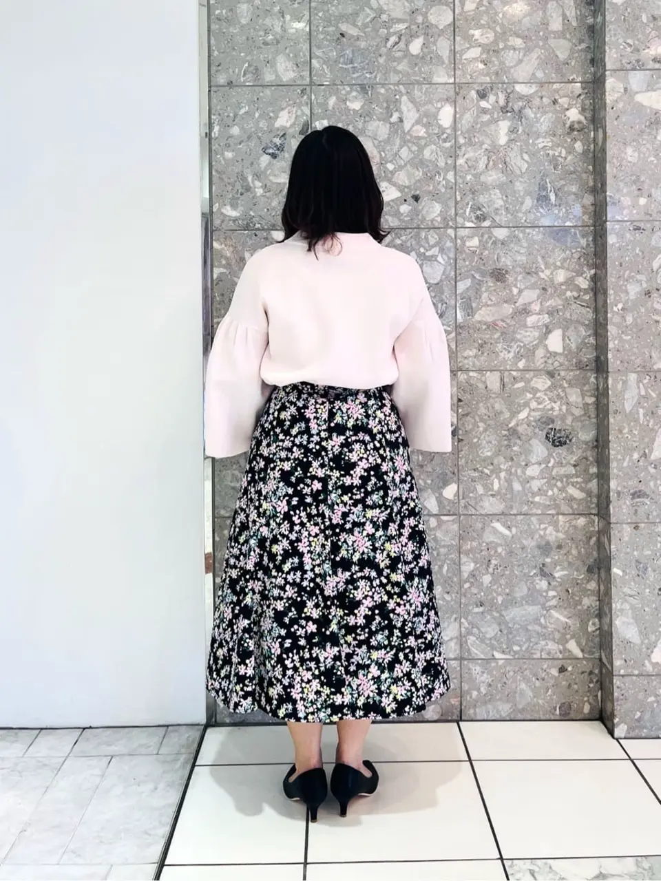 組曲 KATO コーディネート画像