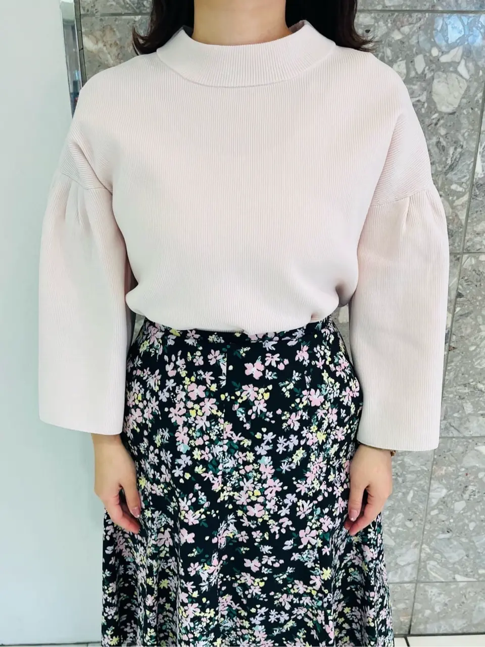 組曲 KATO コーディネート画像