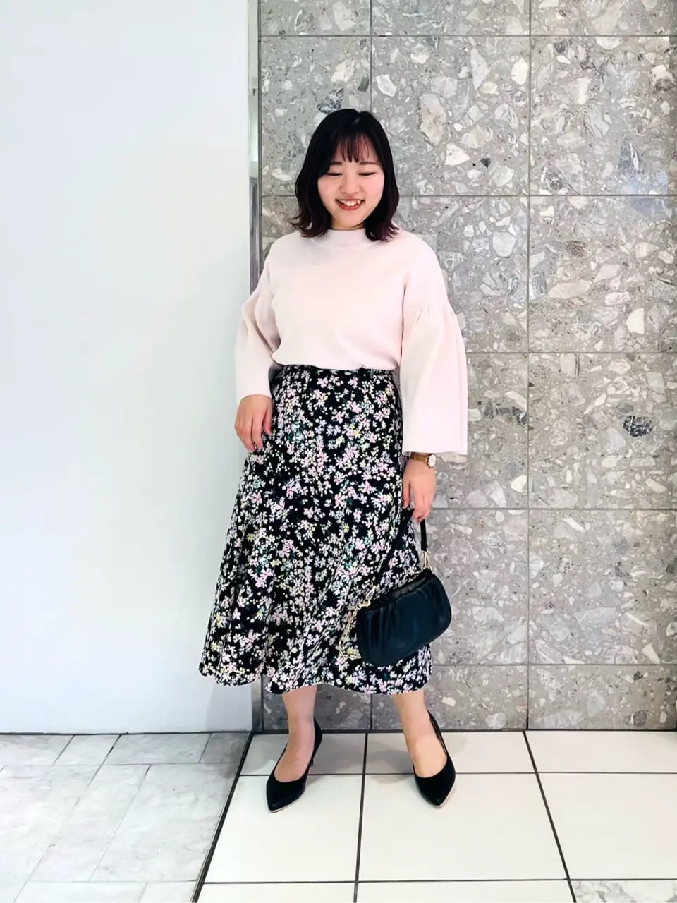 組曲 KATO コーディネート画像