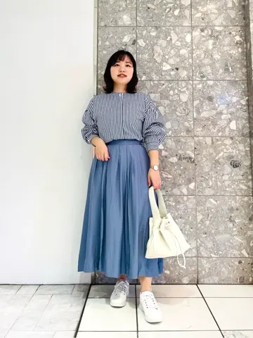 組曲 KATO コーディネート画像