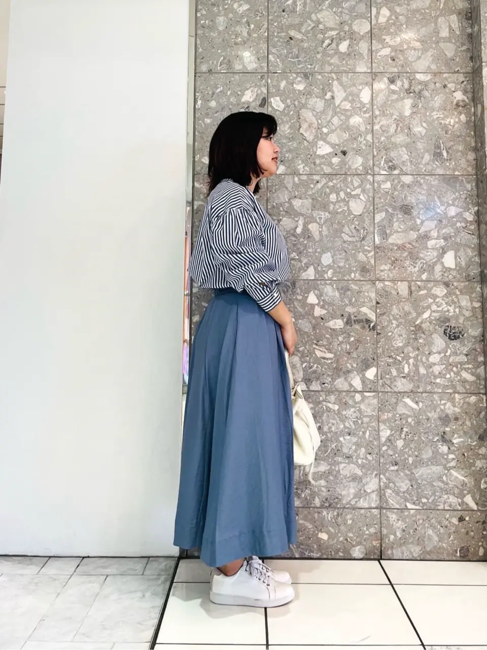 組曲 KATO コーディネート画像