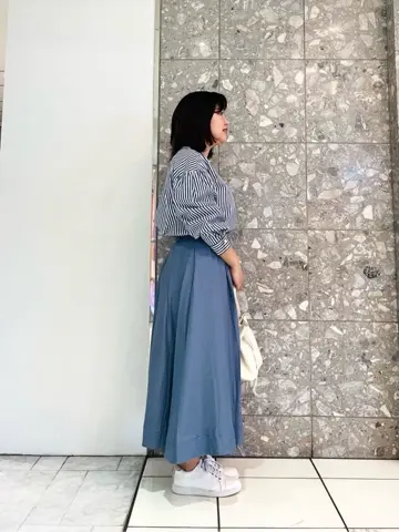 組曲 KATO コーディネート画像