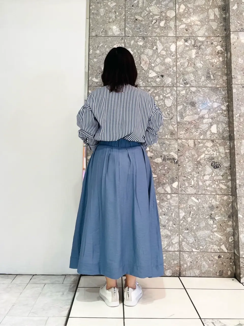 組曲 KATO コーディネート画像