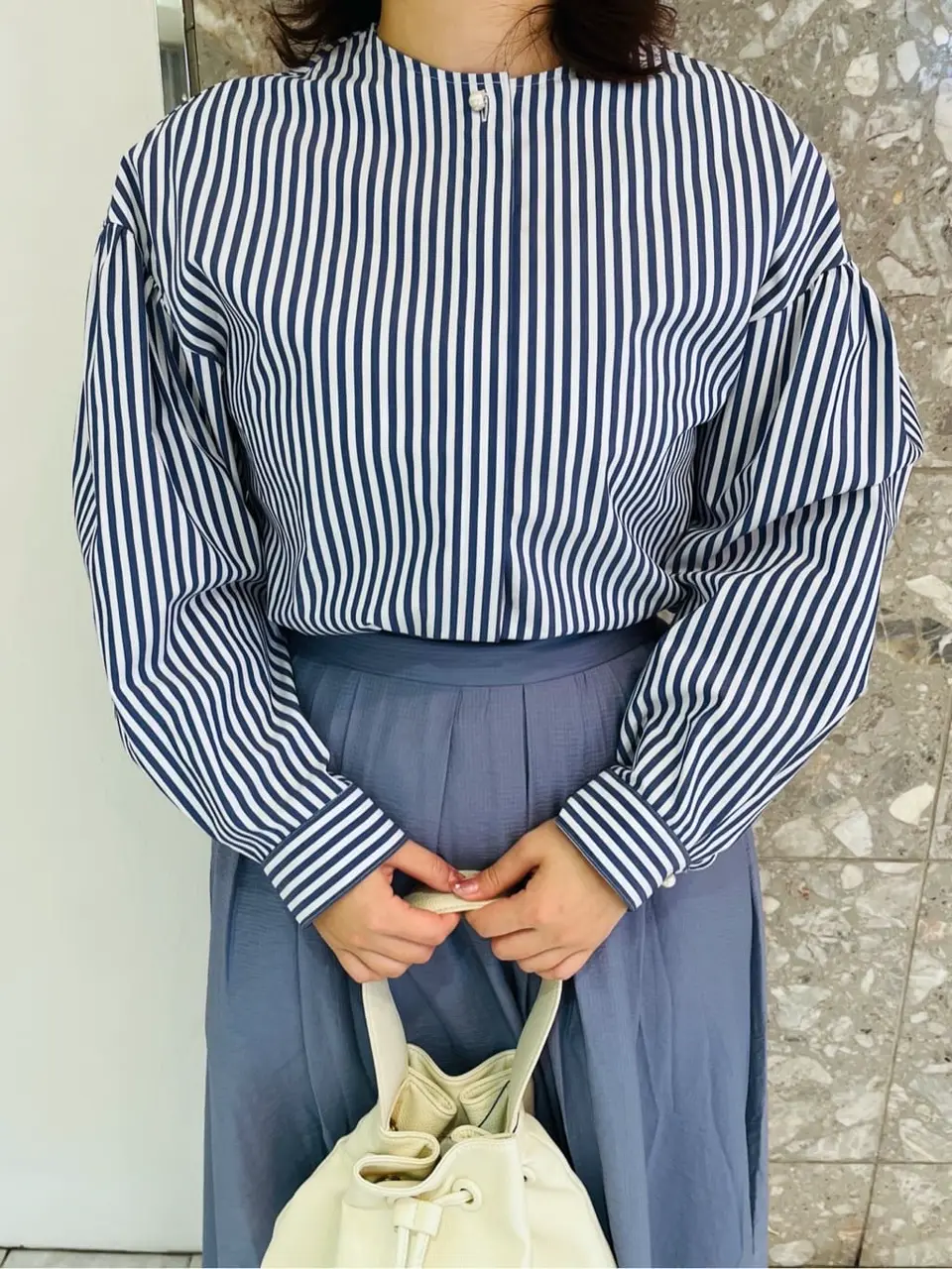 組曲 KATO コーディネート画像