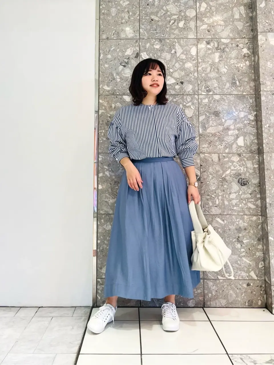 組曲 KATO コーディネート画像