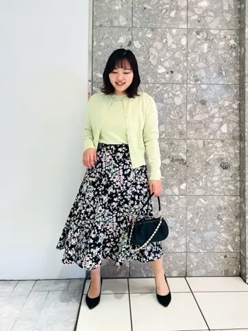 組曲 KATO コーディネート画像