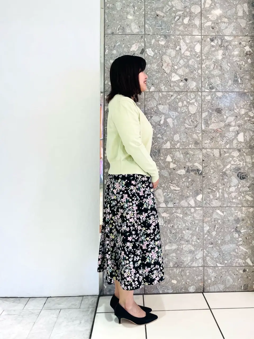 組曲 KATO コーディネート画像