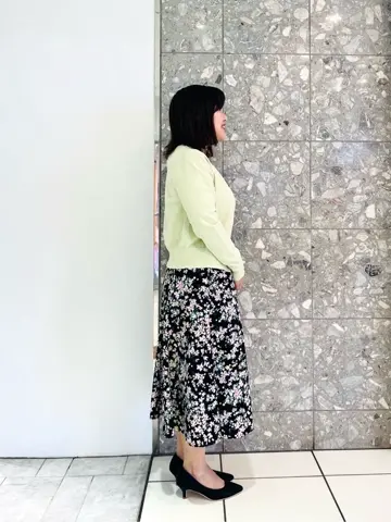 組曲 KATO コーディネート画像