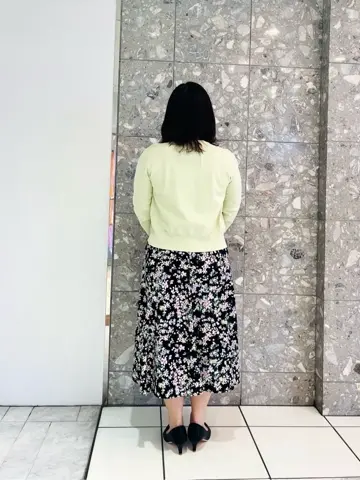 組曲 KATO コーディネート画像