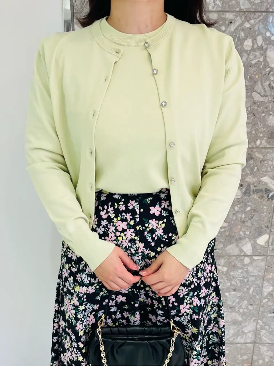 組曲 KATO コーディネート画像