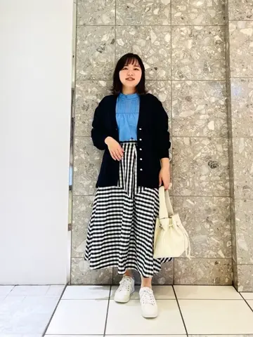 組曲 KATO コーディネート画像