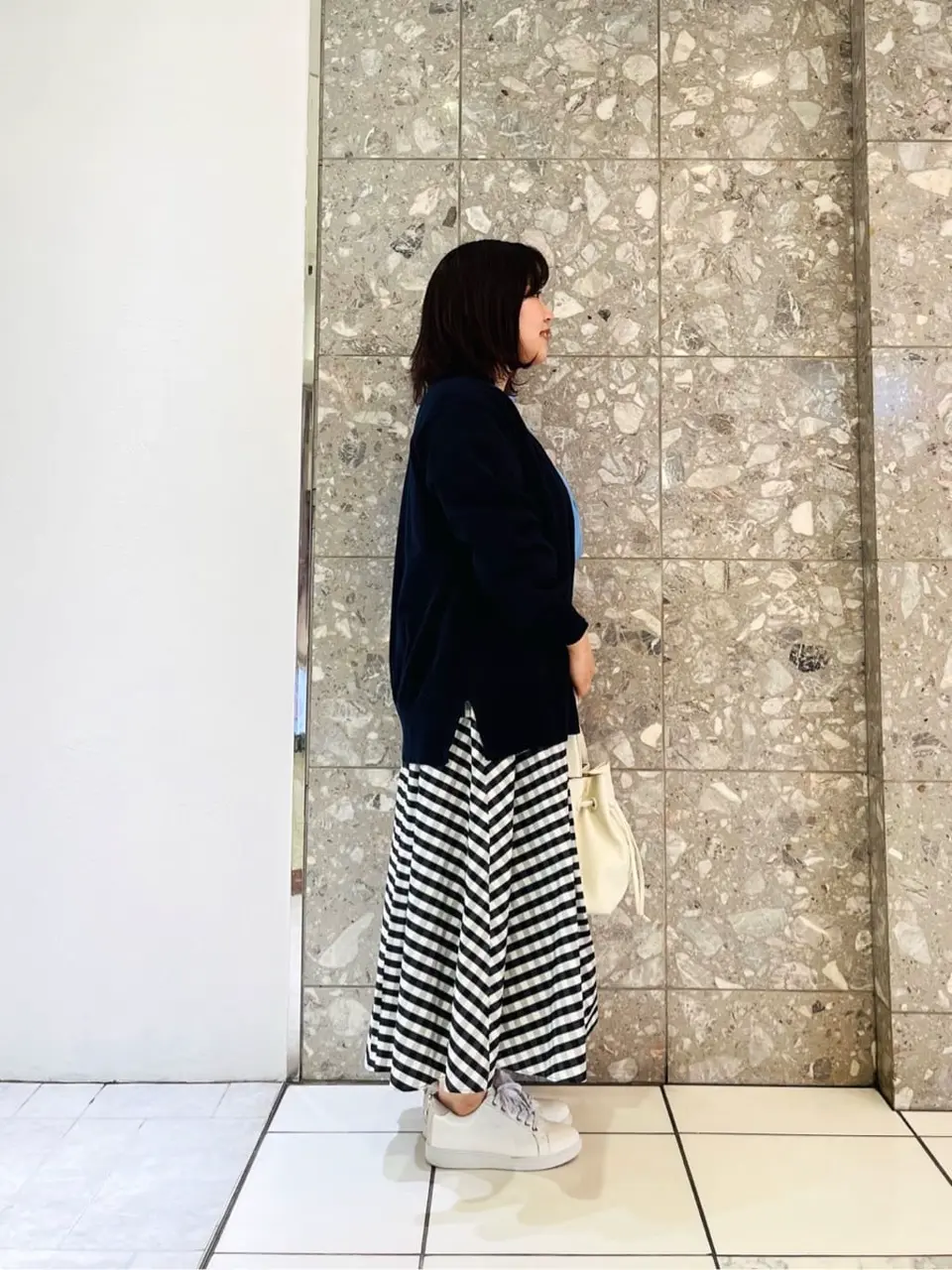 組曲 KATO コーディネート画像