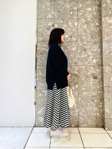 組曲 KATO コーディネート画像