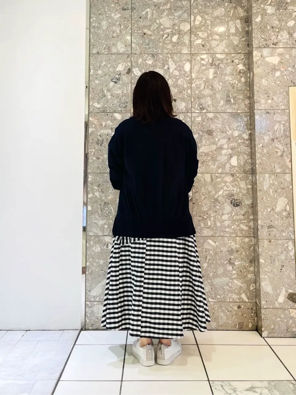 組曲 KATO コーディネート画像