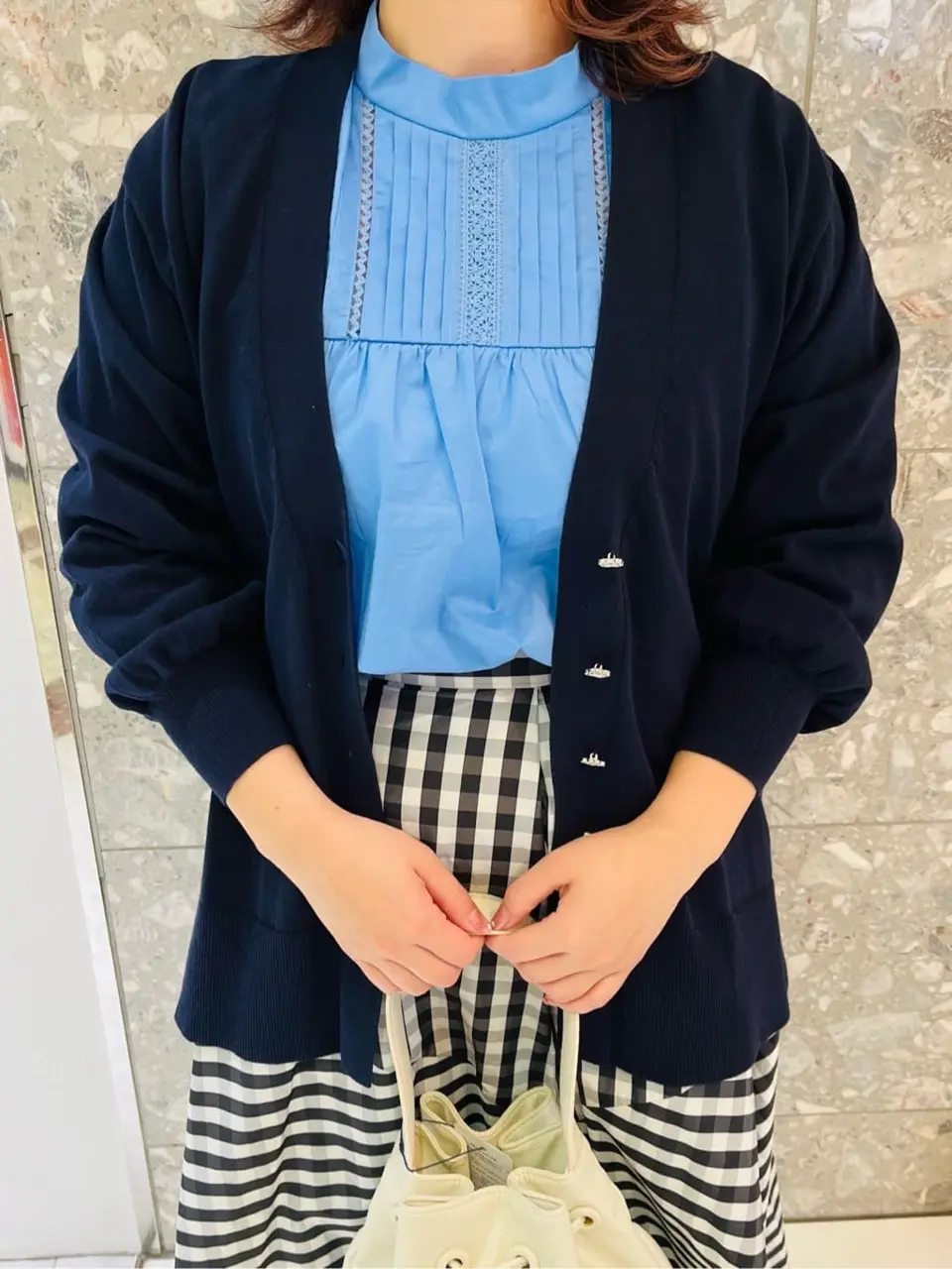 組曲 KATO コーディネート画像