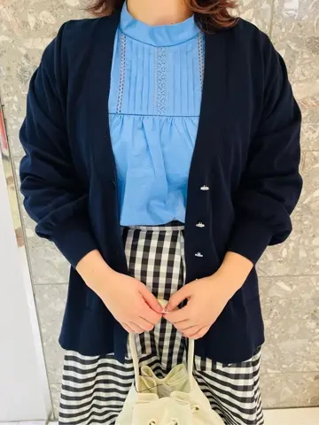 組曲 KATO コーディネート画像