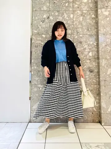 組曲 KATO コーディネート画像