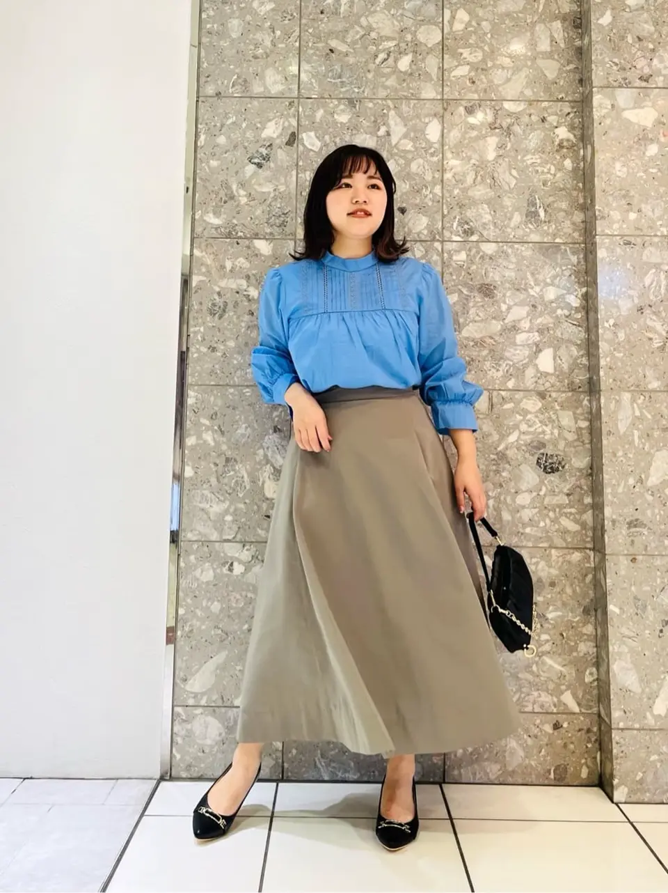  KATO コーディネート画像