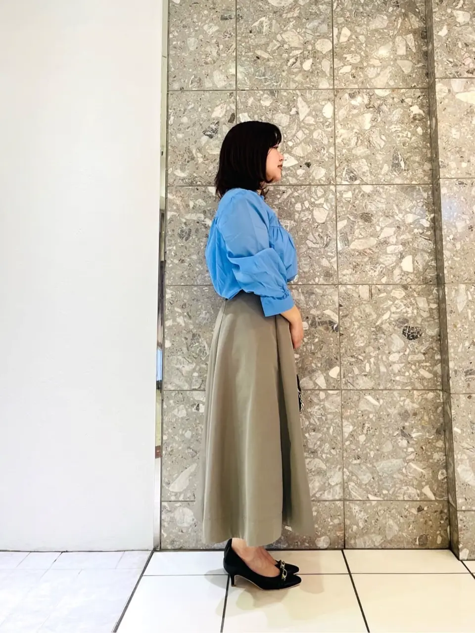 組曲 KATO コーディネート画像