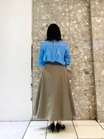 組曲 KATO コーディネート画像