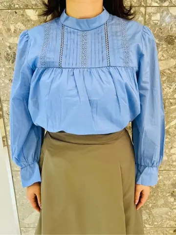 組曲 KATO コーディネート画像