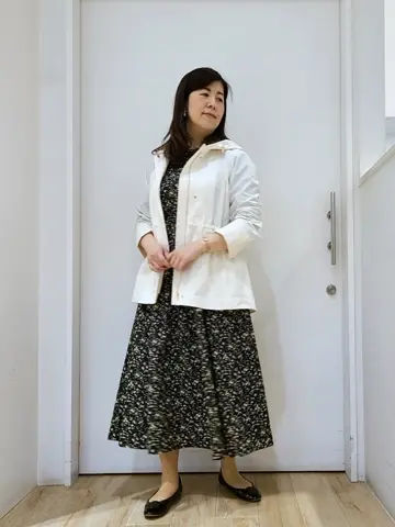 組曲 原 コーディネート画像