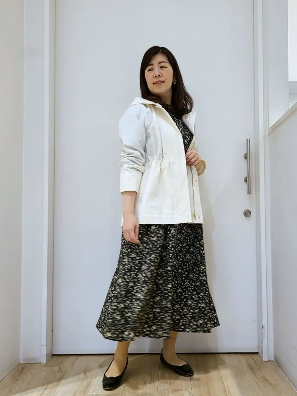 組曲 原 コーディネート画像