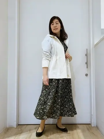 組曲 原 コーディネート画像