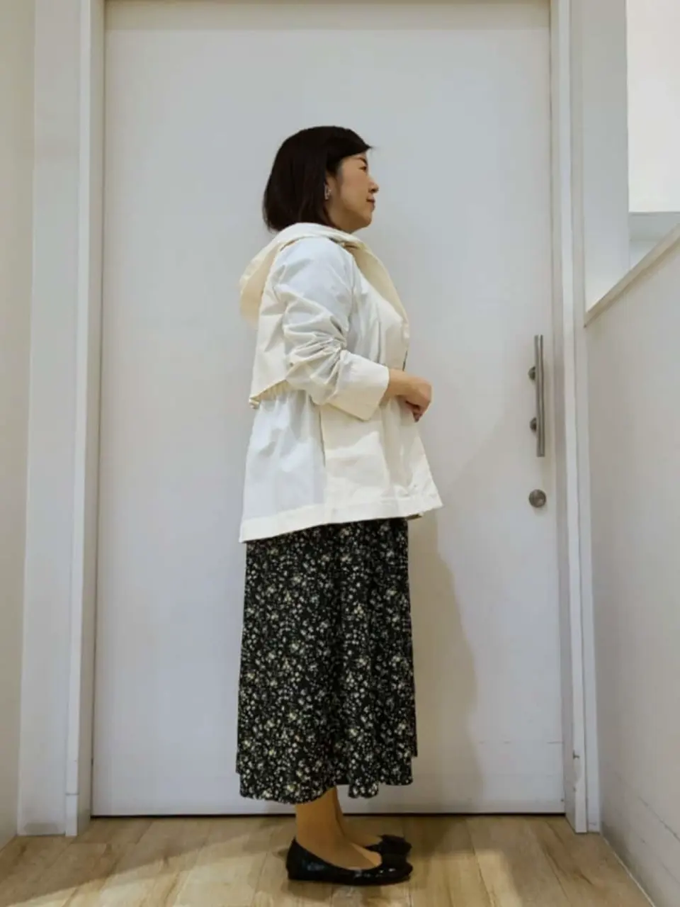 組曲 原 コーディネート画像