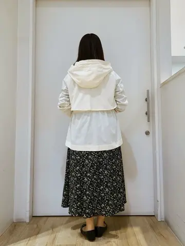 組曲 原 コーディネート画像