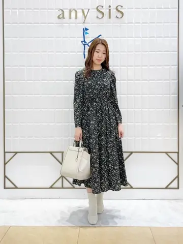 組曲 上田 コーディネート画像